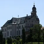 Gasthuis Zur Kanne Neresheim