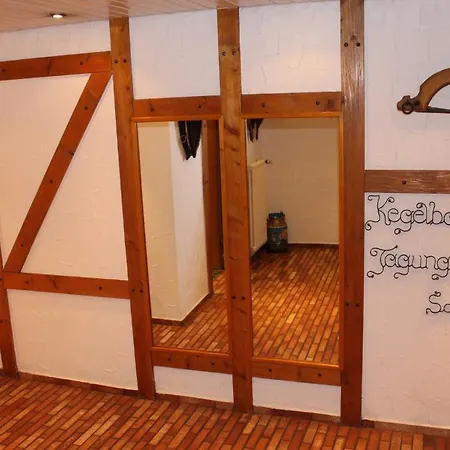 Gasthof Zur Kanne 3*