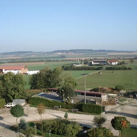 Zur Kanne Gasthuis Neresheim
