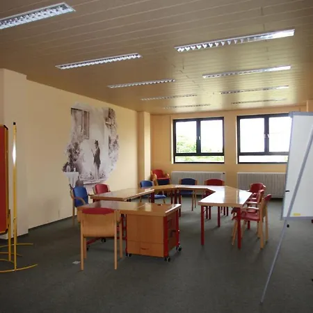 Penzion Zur Kanne 3*