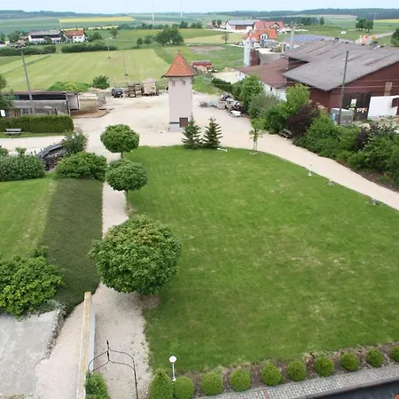 Zur Kanne Gasthof 3*