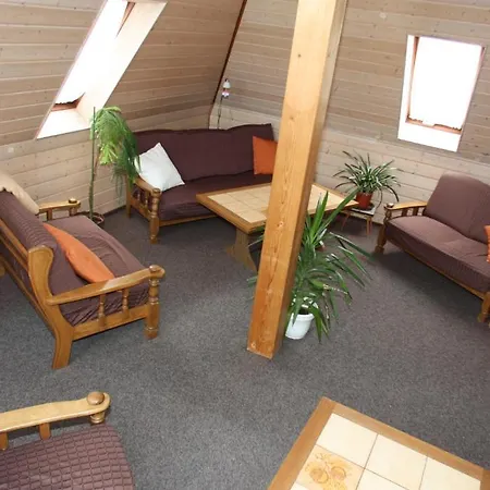 Landhotel Zur Kanne 3*