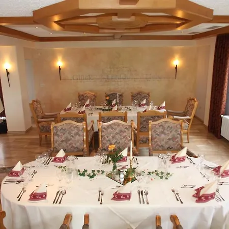 Landhotel Zur Kanne 3* Neresheim