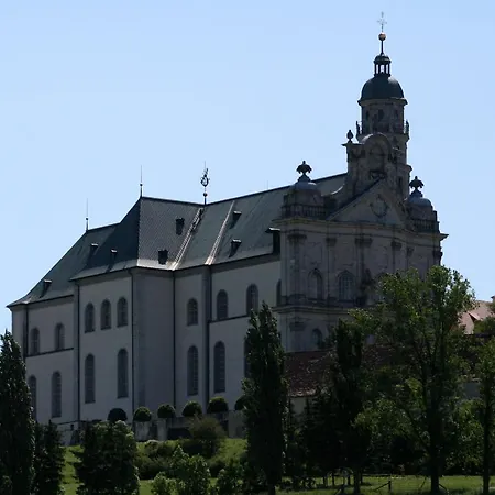 Gasthof Zur Kanne Neresheim
