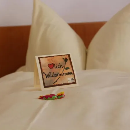 Landhotel Zur Kanne Guest house 3*