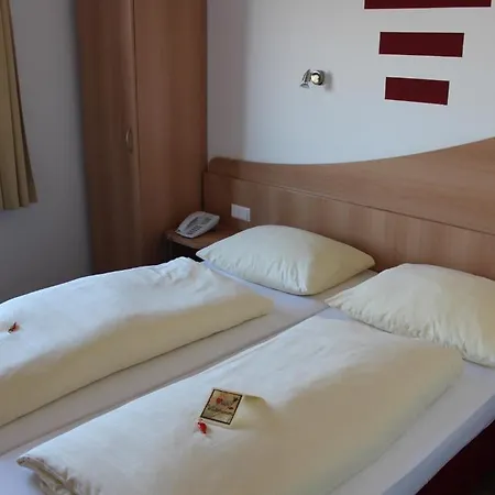 Guest house Landhotel Zur Kanne Neresheim
